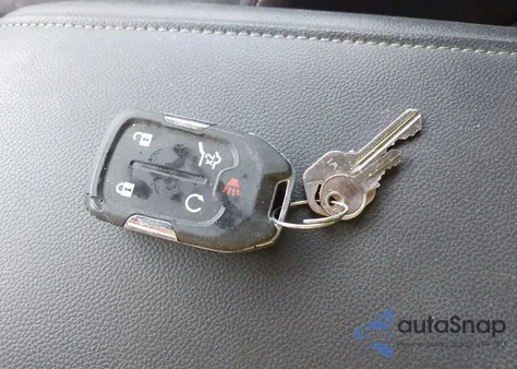 2019 GMC Acadia Slt-1 from USA, damaged, VIN 1GKKNMLS3KZ261415